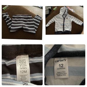 Baby boy clothes